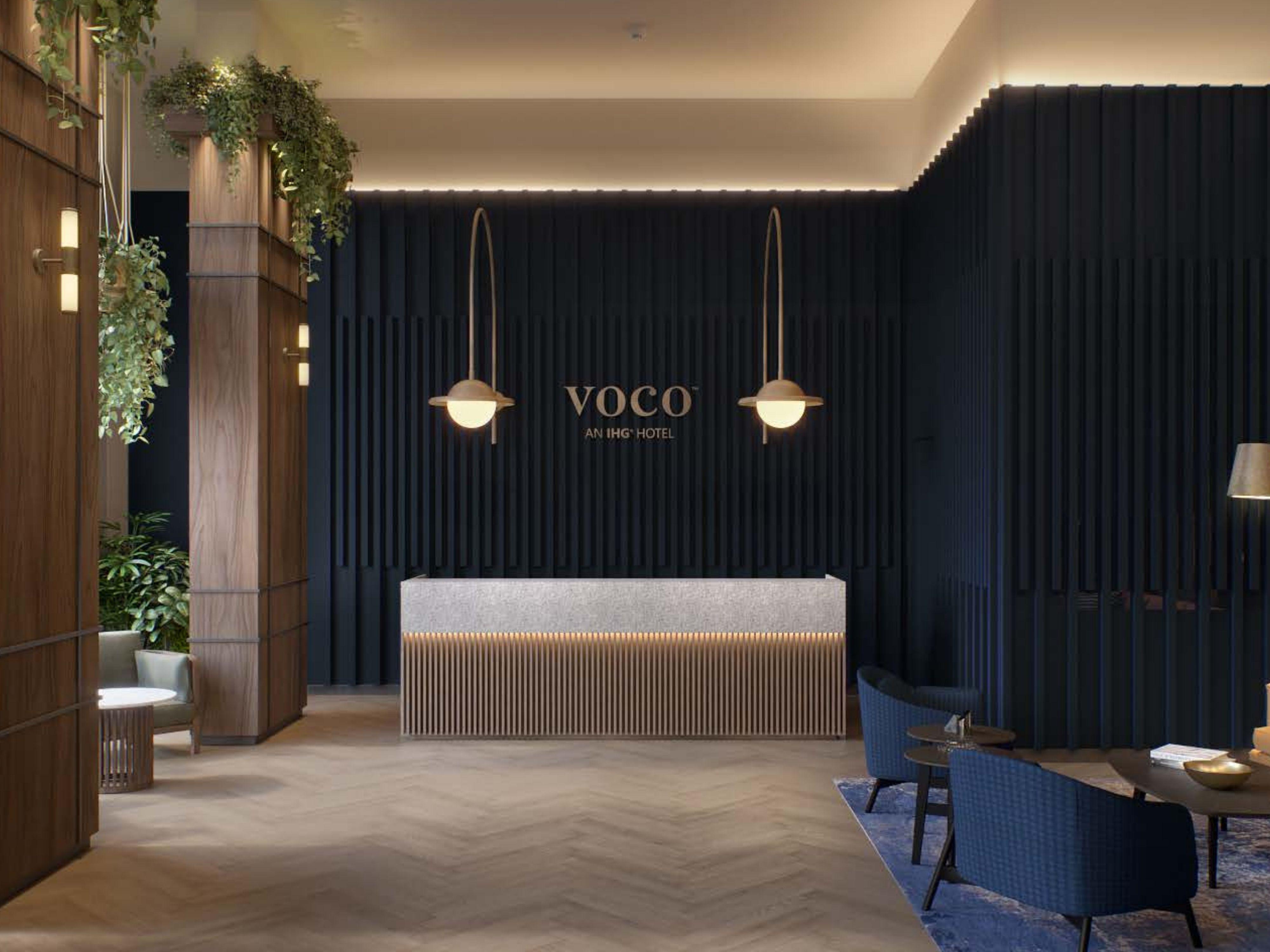 Voco Venice Mestre - The Quid, An Ihg Hotel Luaran gambar